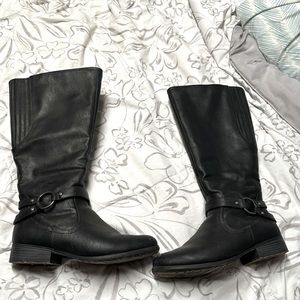 Nice used boots